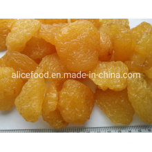 Top Quality Cheap Price Preserved Dry Pear Dried Pear Block